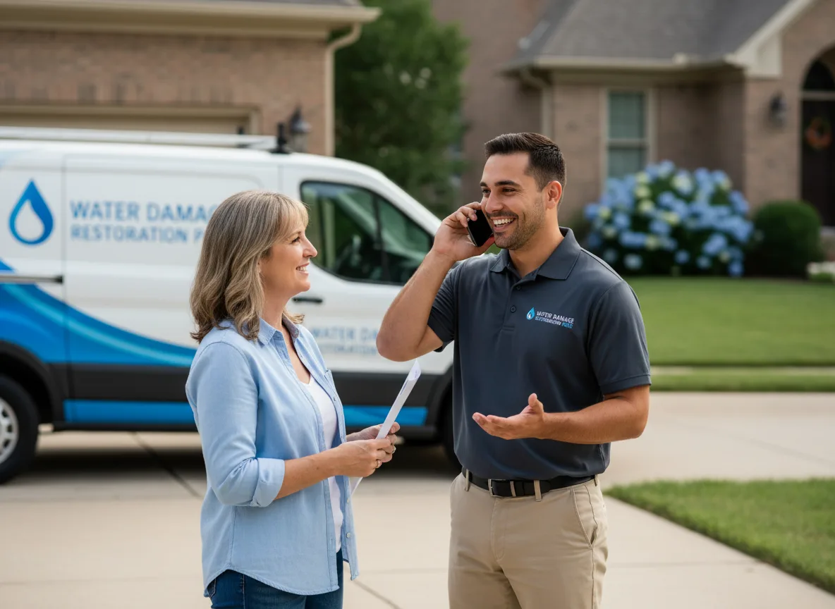Flood Restoration Fertile, MN FAQs